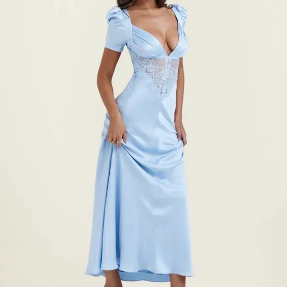 House of CB Dress - Picture 1 of 3